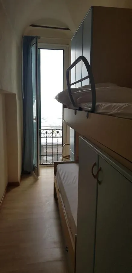 Maema Appartamento Alassio