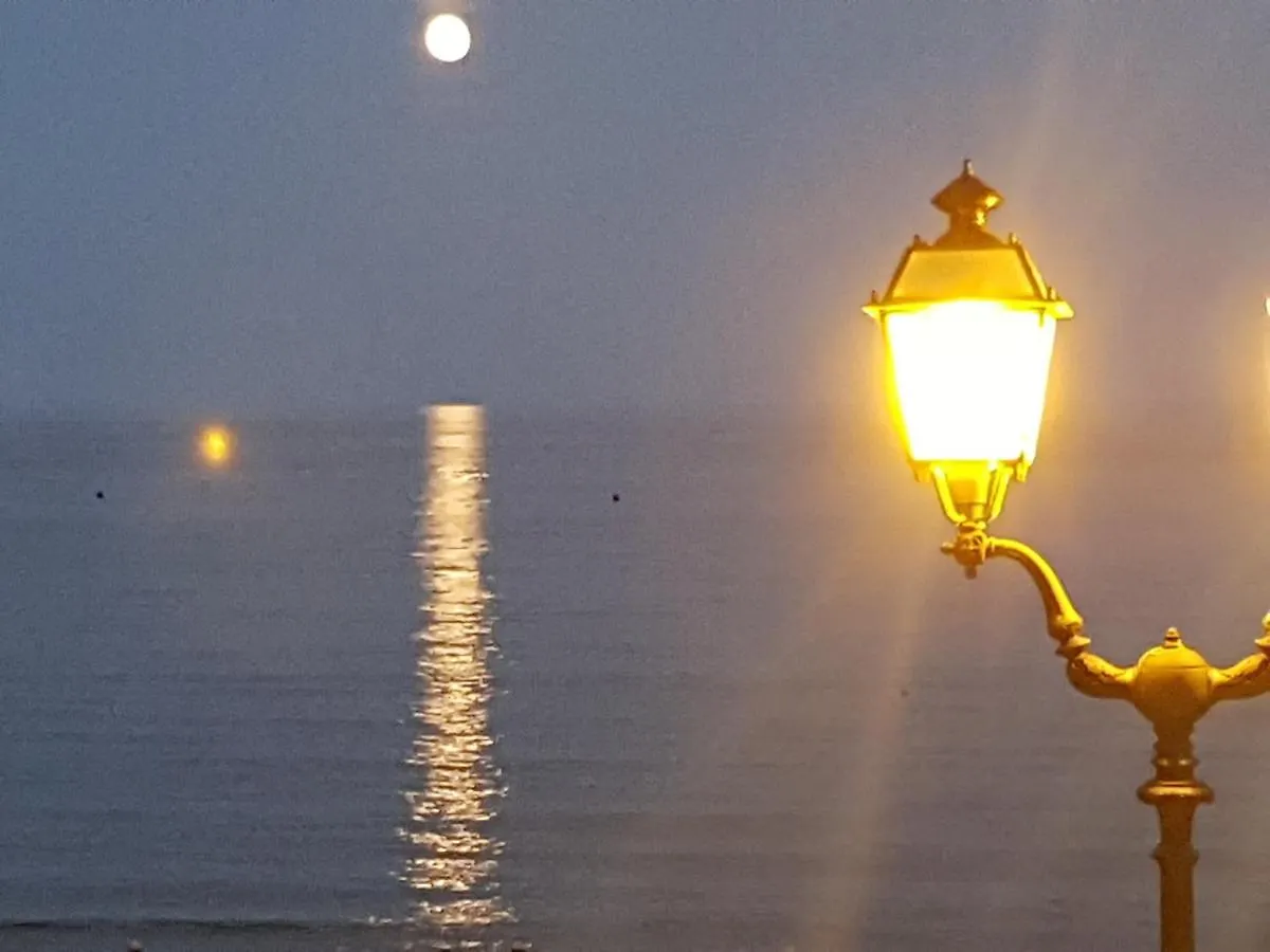 Maema Appartamento Alassio