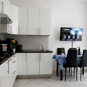 Casa Deluxe -50m Dal Mare- Appartamento
