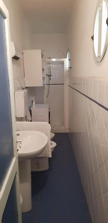 Maema Apartment Alassio